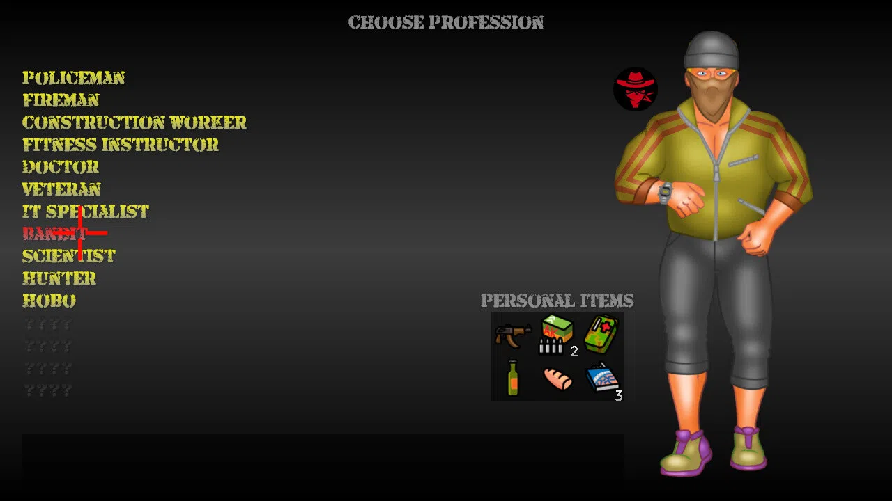 Renounced Screenshot 5