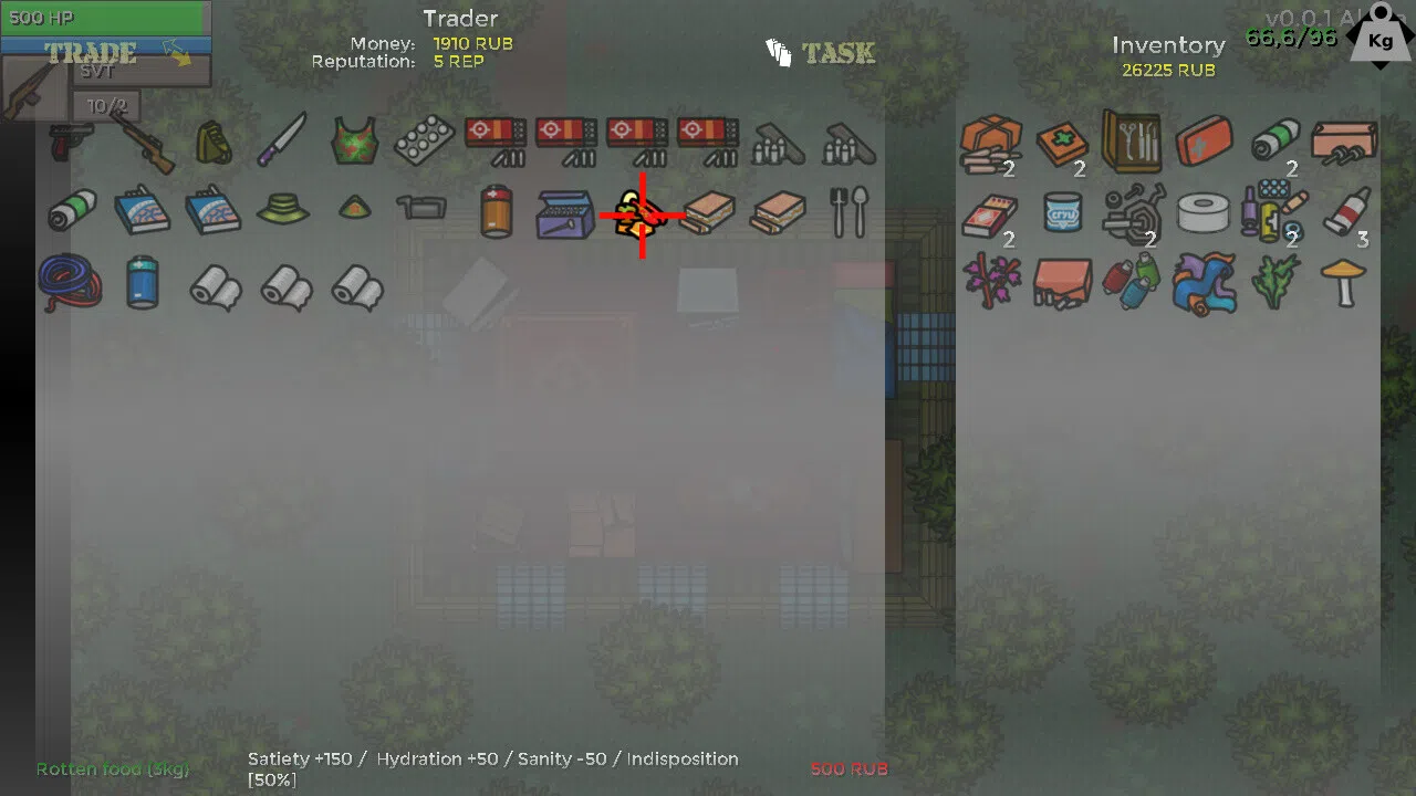 Renounced Screenshot 8