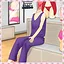 You entered the lingerie shop. icon