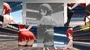 Sweet Racing Girl Screenshot 3