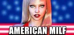 American MILF