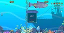 Fish-Click Squad! Demo Screenshot 4