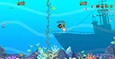 Fish-Click Squad! Demo Screenshot 1