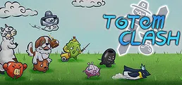 Totem Clash