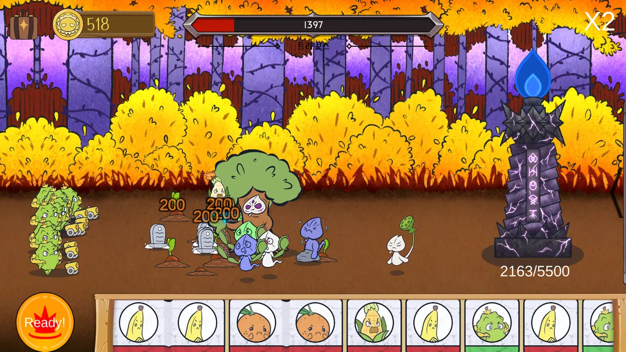 Totem Clash Screenshot 4