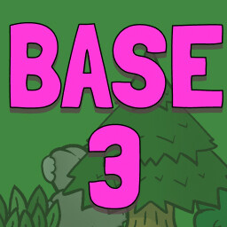 Upgrade Base: LVL 3 icon