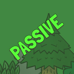 Maximum Passive Bonus icon