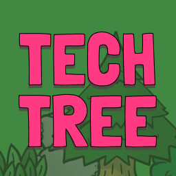 Tech Tree Up! icon