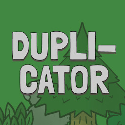 Duplicator icon