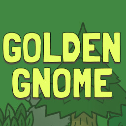 Golden Gnome icon