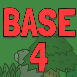 Upgrade Base: LVL 4 icon