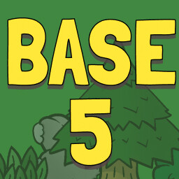 Uprade Base: LVL 5 icon