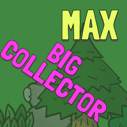 Maximum Size! icon