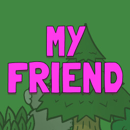 Get a Friend icon