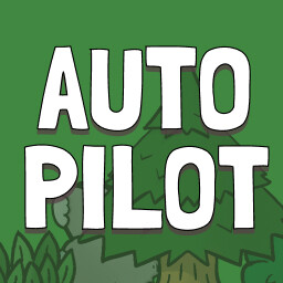 Autopilot icon