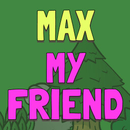 Max Friends! icon