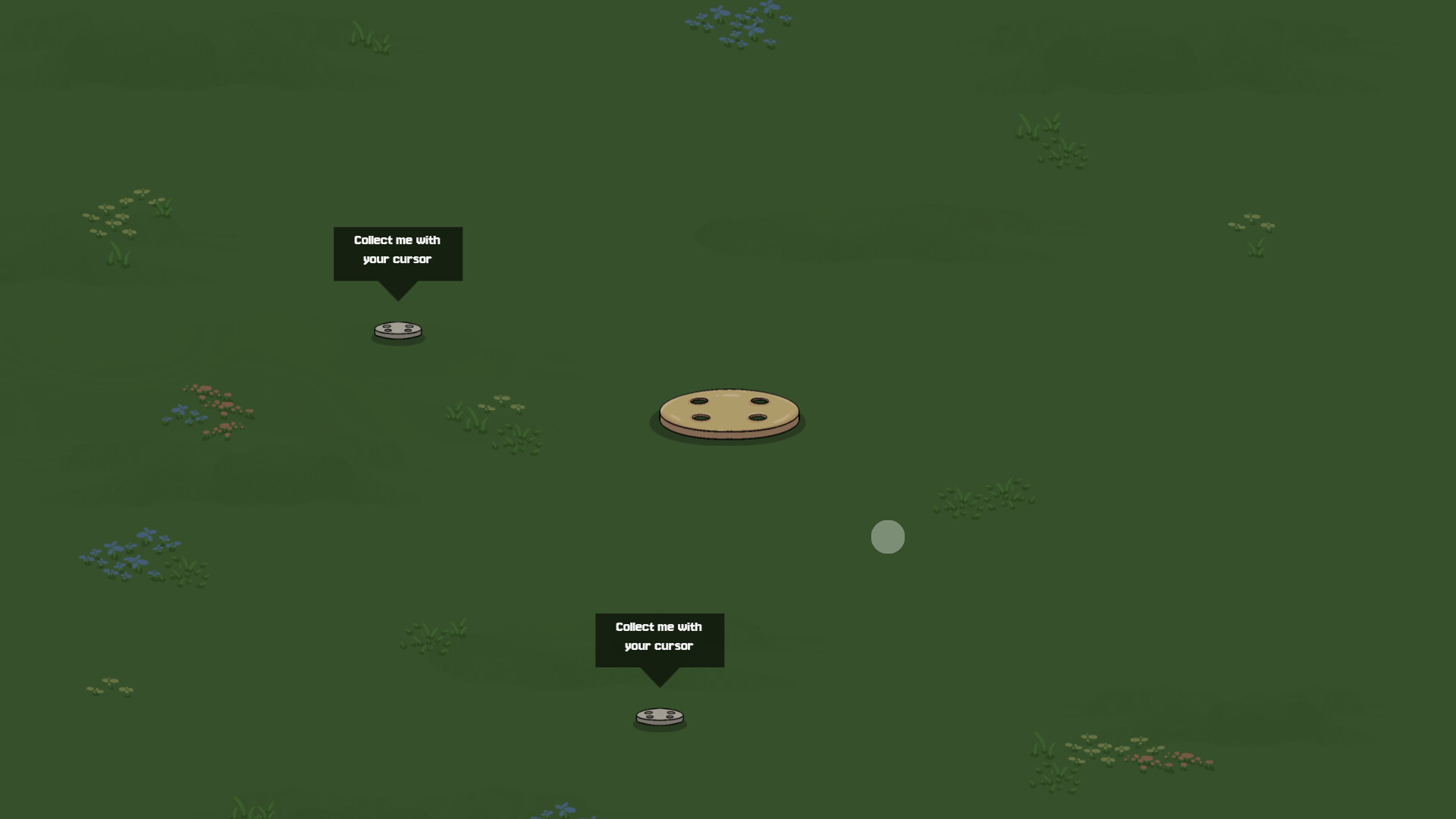 Buttons Up! Screenshot 0