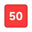 50 icon