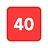 40
