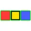 My Track icon
