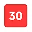 30 icon