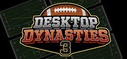 Desktop Dynasties 3