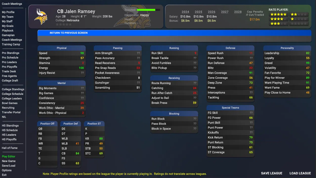 Desktop Dynasties 3 Screenshot 2