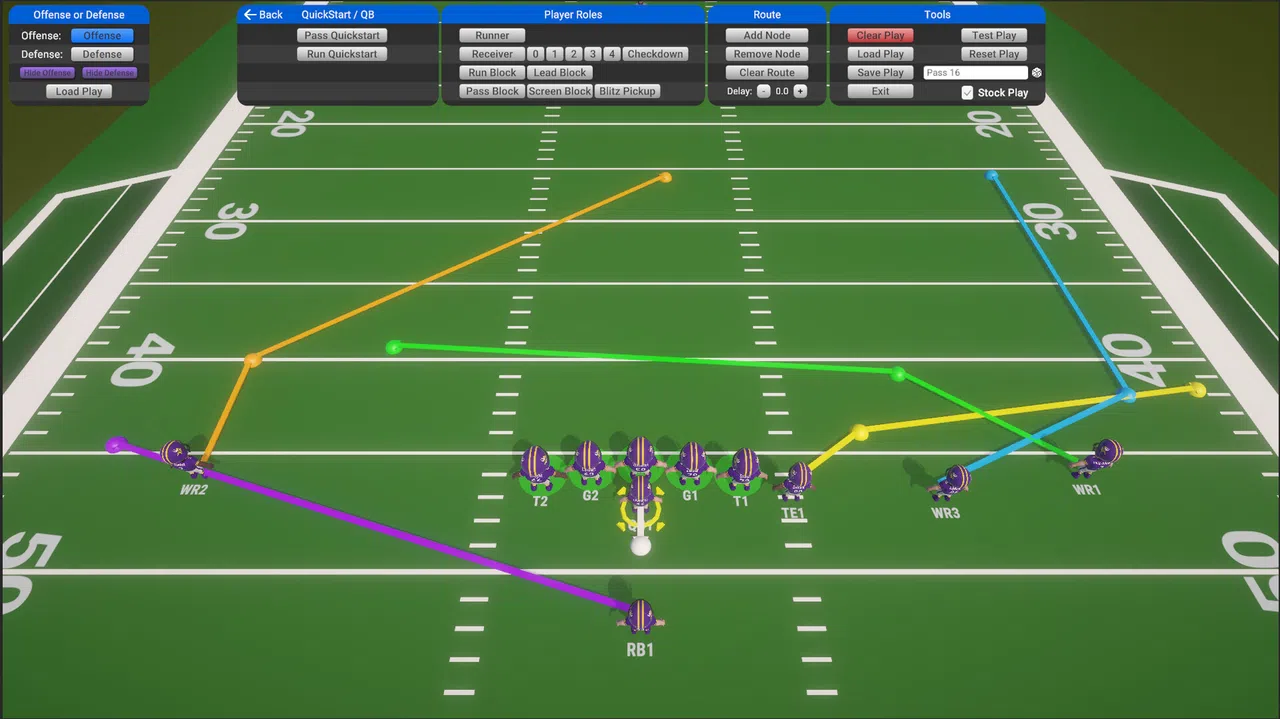 Desktop Dynasties 3 Screenshot 0