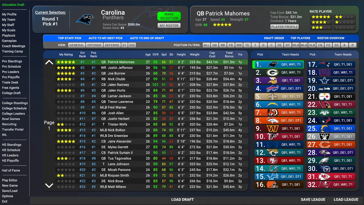 Desktop Dynasties 3 Screenshot 1
