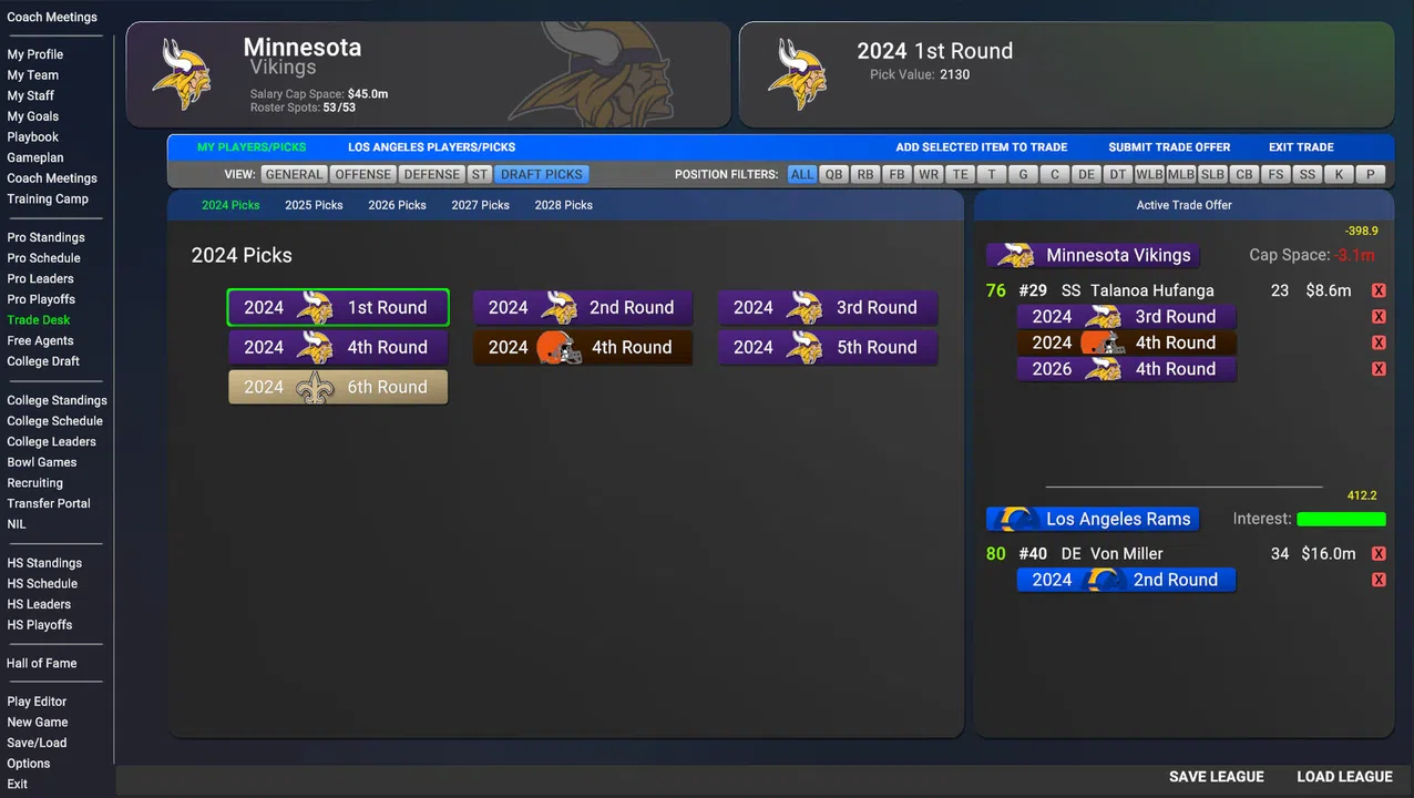 Desktop Dynasties 3 Screenshot 5