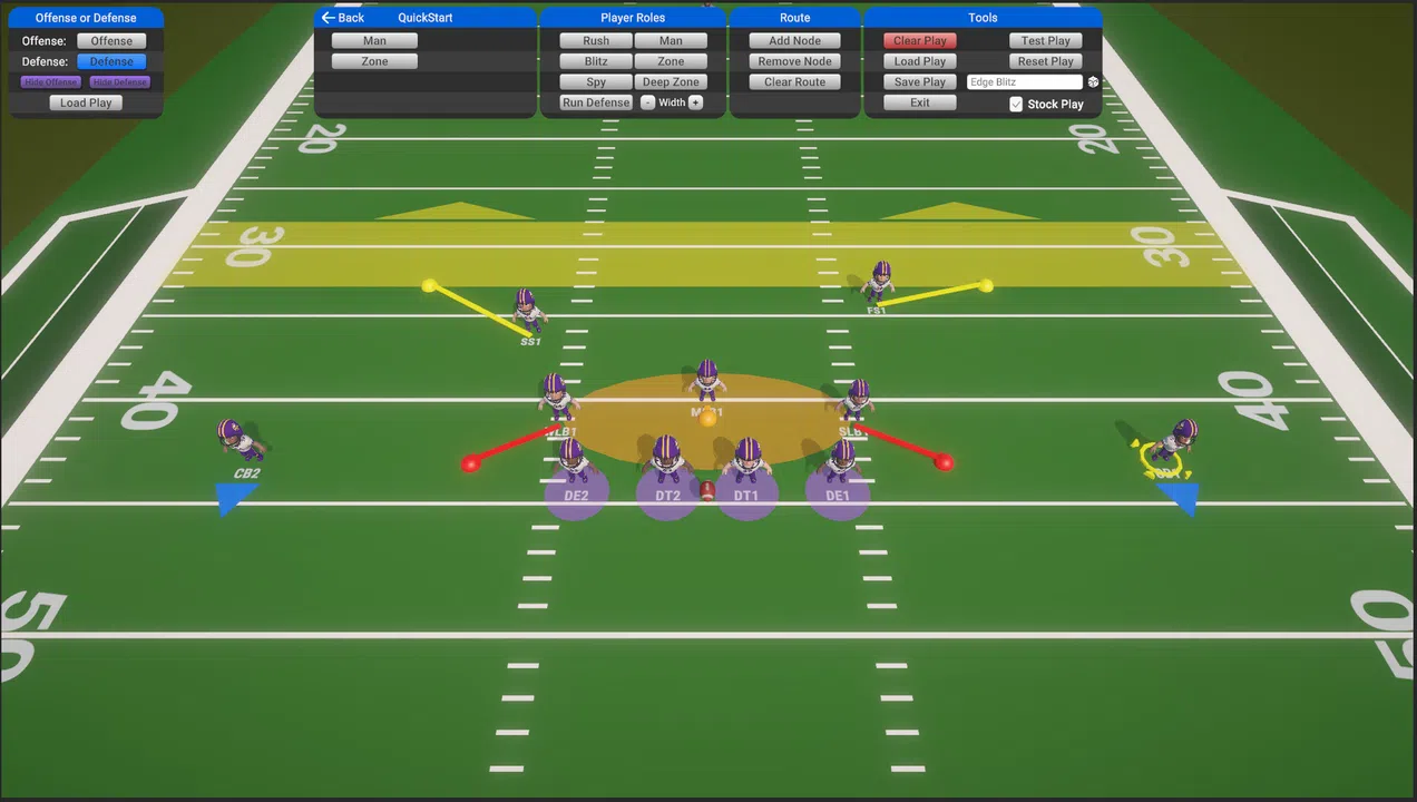 Desktop Dynasties 3 Screenshot 4