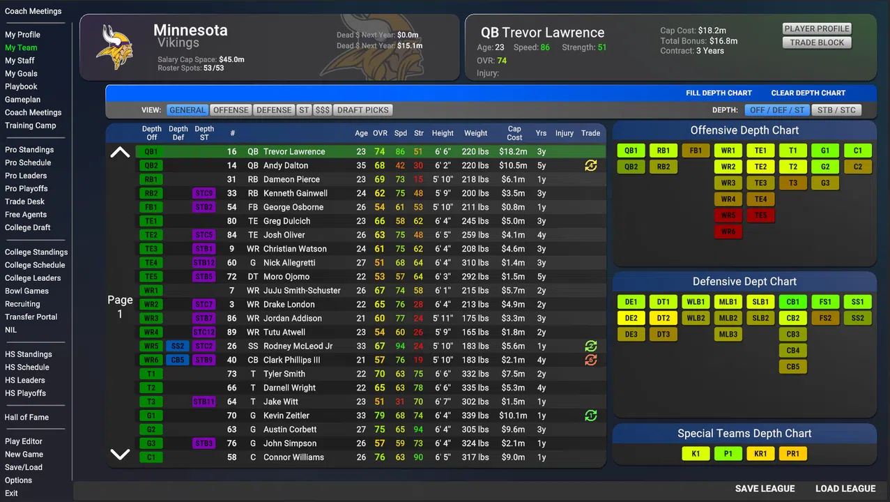 Desktop Dynasties 3 Screenshot 3
