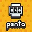 Penta-Gambler icon