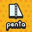 Penta-Splicer icon