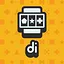 Di-Gambler icon