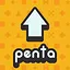 Penta-Upgrader icon