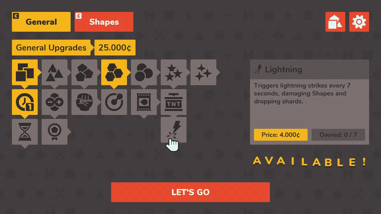 Max Manos Screenshot 2