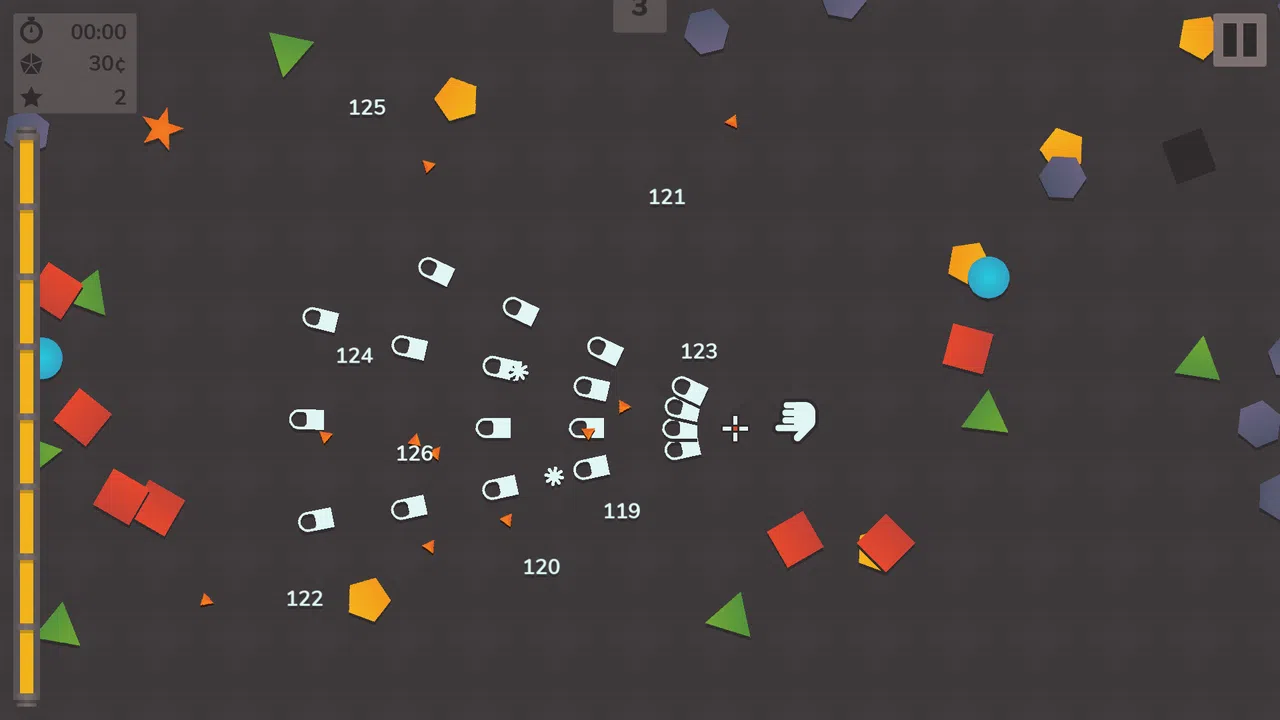 Max Manos Screenshot 4