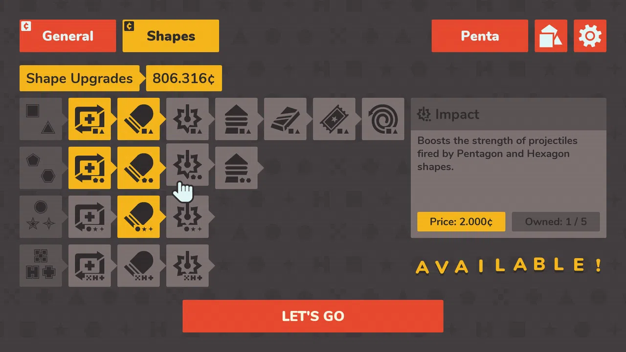 Max Manos Screenshot 5