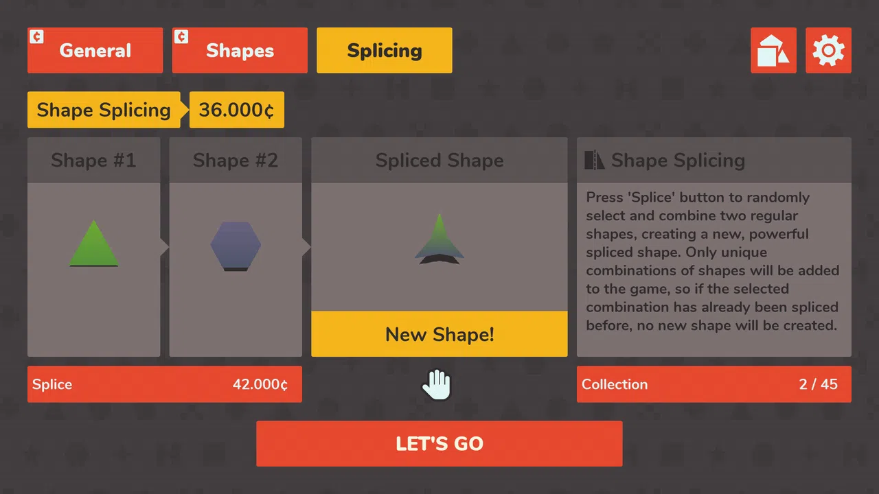 Max Manos Screenshot 3