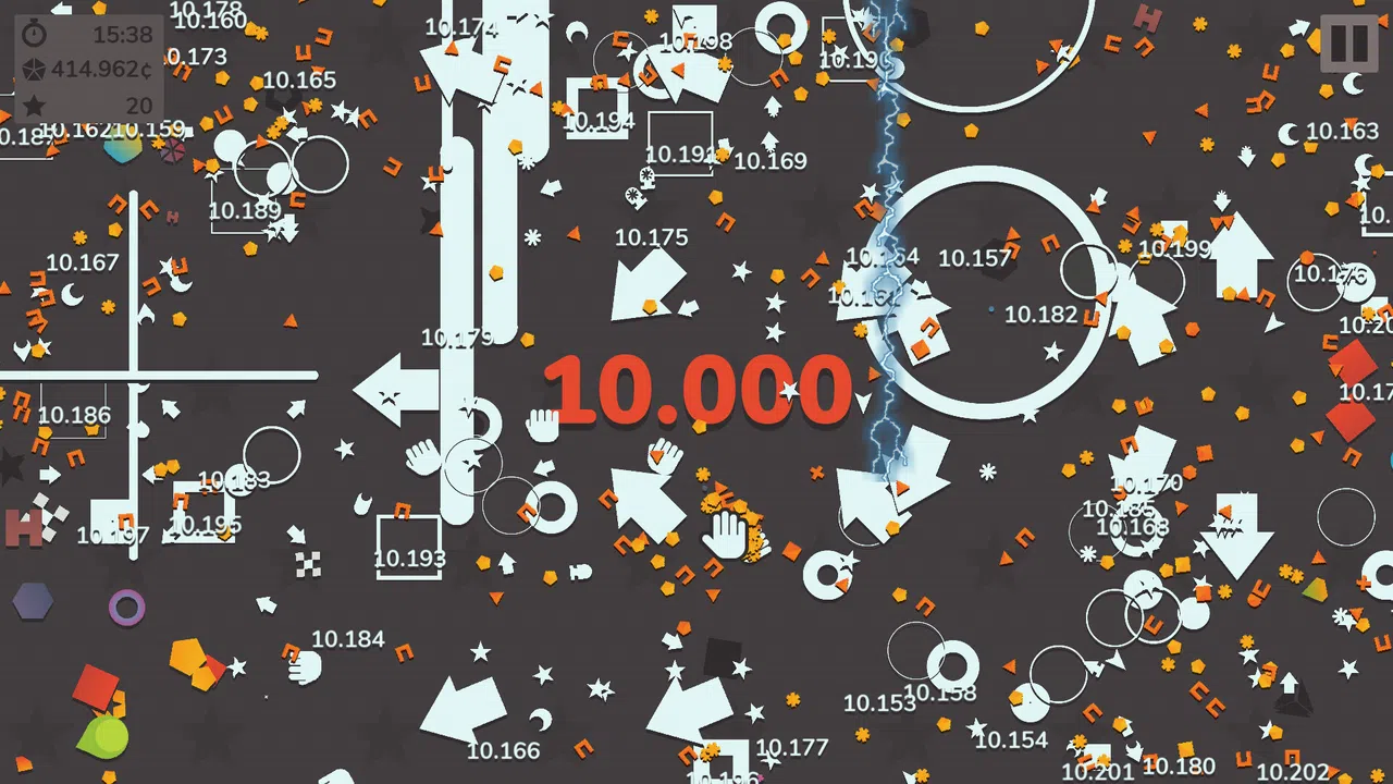 Max Manos Screenshot 1