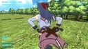 AngelianTrigger Screenshot 1