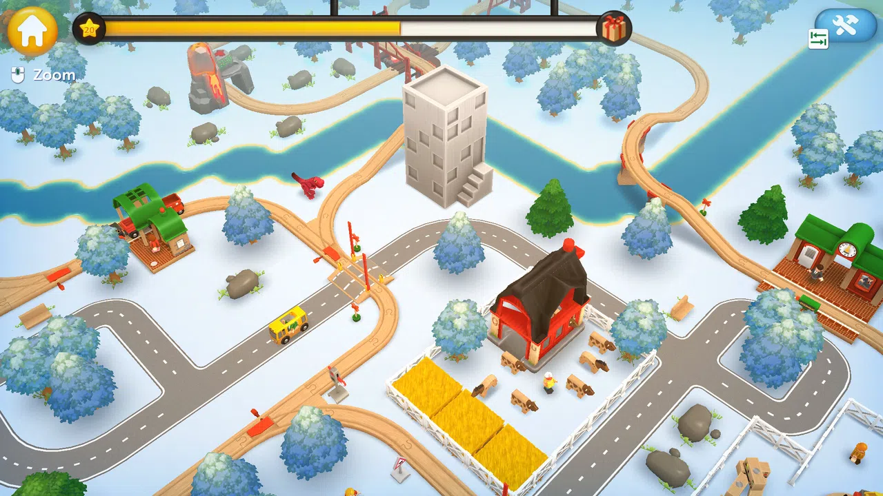 BRIO World - Railway Screenshot 4
