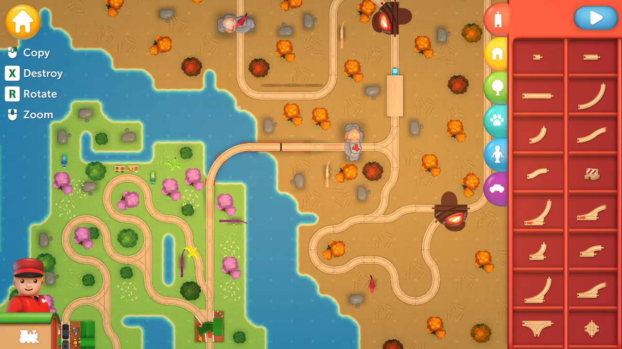 BRIO World - Railway Screenshot 7