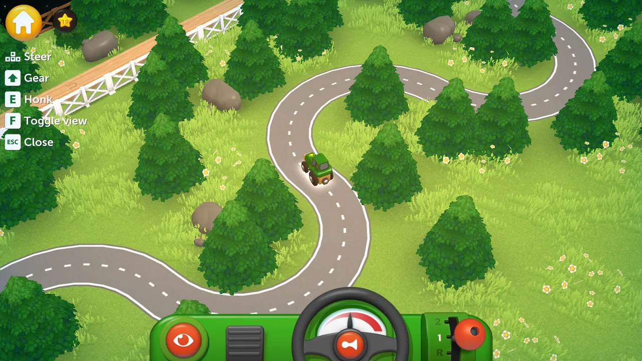 BRIO World - Railway Screenshot 8
