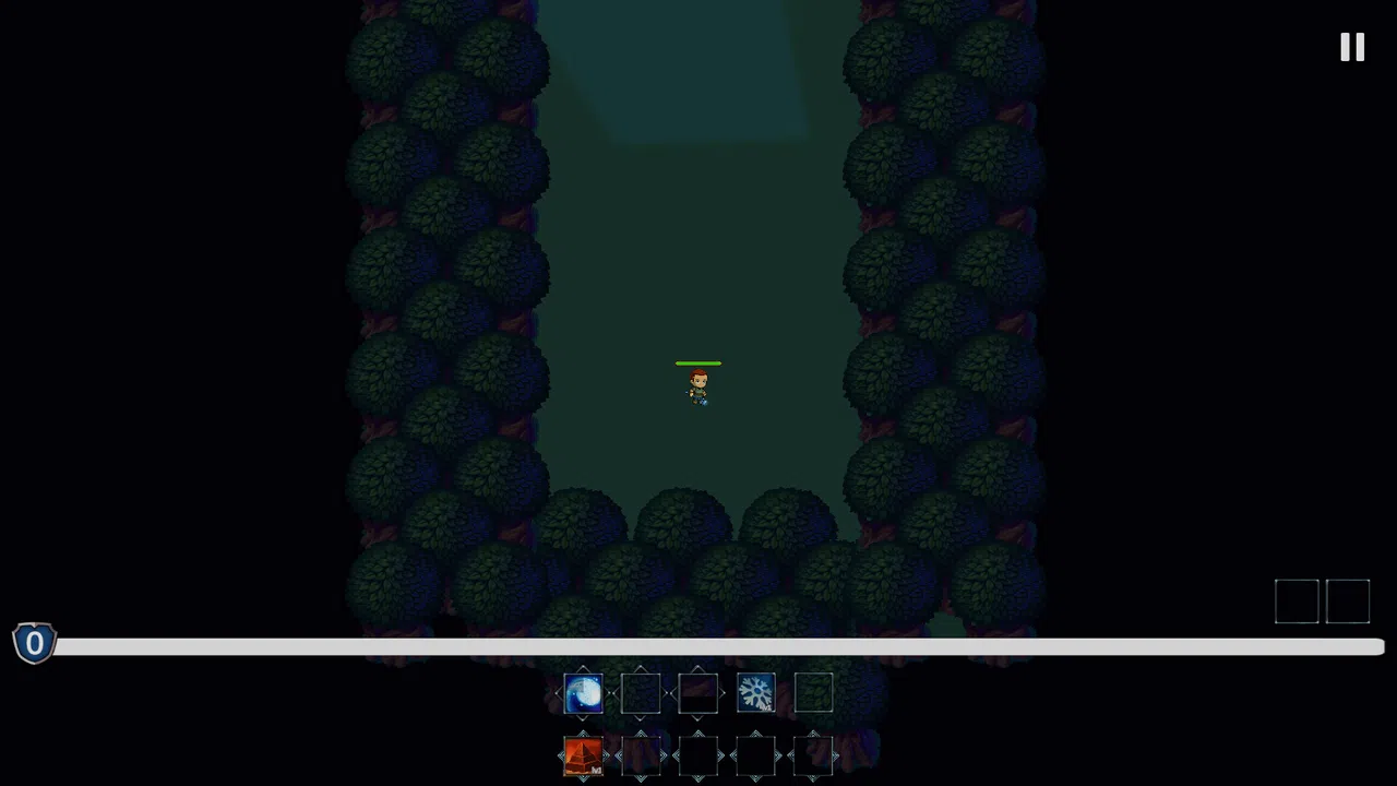 Lunar Strings Screenshot 3