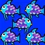 Five Fish icon