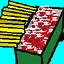 Trash Grandpa icon