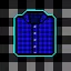 Blue Flannel icon