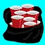 Trash Man icon